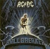 Ballbreaker [UK-Import] - AC
