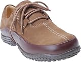 Wolky Women's 1950 Take-Off Oxfords