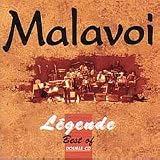 Revue Malavoi  / Best of Legende