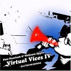 Virtual Vices 5