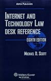 View Book 'Internet and Technology Law Desk Reference (Practitioner Title)' 