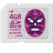 MF-FESDH04GPN [SDHC���ꥫ���� 4GB/Class4�б�(�ԥ�)]
