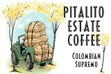 Pitalito Estates Colombian Supremo
