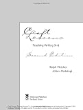 Craft Lessons 2nd Edition
