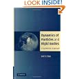 Dynamics of Particles and Rigid Bodies: A Systematic Approach by Anil Rao