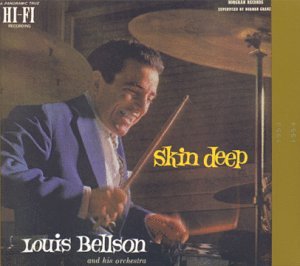 CD-Charts  Music : Skin Deep