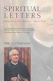 Buy : Spiritual Letters