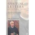 Spiritual Letters