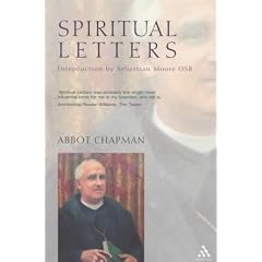 Spiritual Letters