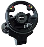 PC - Lenkrad R220 Refresh (Saitek) - 
