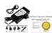 HP OfficeJet J4580 Power Supply Adapter Cord