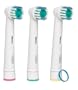 Oral-B EB17-3 Power Toothbrush Replacement Brush Heads (3 Adult Refills)