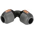 Gardena 2773 L-St�ck 25 mm "Sprinkler System" Quick&Easy