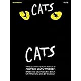 selections from cats for flute