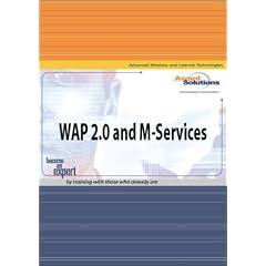 WAP 2.0 and M-Services