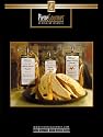 Artisan Toasted Baguette - Italian Herbs