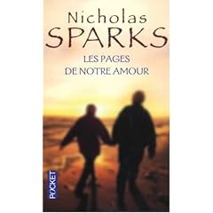 Les Pages de notre amour