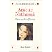 Am�lie Nothomb : L'�ternelle affam�e