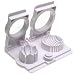EGG SLICER/WEDGE/PIERCE/GARNISH