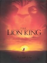The "Lion King": A Giant Leap (Welcome Book (Paperback))