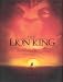 Lion King, The (Welcome Book)