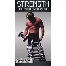 Strength Training Workout [VHS]