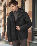 Calvin Klein Ripstop Systems Jacket