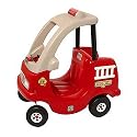Fire Engine for Two