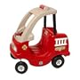 Fire Engine for Two