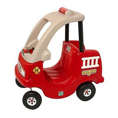 Buy Fire Engine for Two