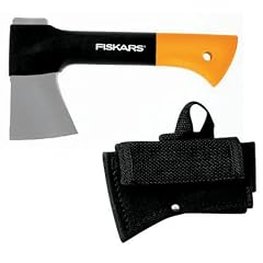 Fiskars 121120/1213051 Freizeitbeil 500, L�nge: 23cm