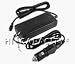 Hi-Capacity Auto Adapter for: Gateway MX7118