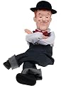 Stan Laurel Basic Ventriloquist Dummy