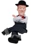 Stan Laurel Basic Ventriloquist Dummy