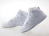 [ナイキ] NIKE DUNK HIGH PRO SB ダンク ハイ プロ SB【WHITE ICE】 WHITE/LIGHT BASE GRAY #305050-113 26cm [並行輸入品]