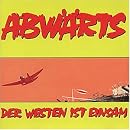 Der Westen Ist Einsam