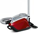Bosch BGS51442 Bodenstaubsauger Relaxx'x beutellos ProSilence Plus Animal / inkl. Turbobürste, Hartbodendüse, XXL-Polsterdüse / 71dB (A)