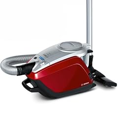 Bosch BGS51442 Bodenstaubsauger Relaxx'x beutellos ProSilence Plus Animal / inkl. Turbob�rste, Hartbodend�se, XXL-Polsterd�se / 71dB (A)