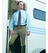Men's Sigma Cotton Knee Patch Breeches