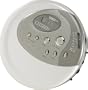 Citizen CD810 Cd Player With Am/Fm Tuner