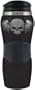 Vessel SKW-79774 14-Ounce Winged Skull Maui Gripper, Black