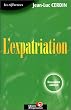L'Expatriation