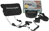Hisonic Waistband Voice & Speech Amplifier, HS125