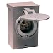 Reliance Controls PB30 L14-30 30 Amp Generator Power Cord Inlet Box For Up To 7,500 Watt Generators