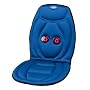 Scholl DR0002 Ultimate Full-Seat Massage Cushion - Blue