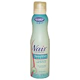 ネイヤー 敏感肌用むだ毛除毛ジェルクリーム スプリングエッセンス 155g