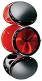NIXON (jN\) rv THE SPREE BLACK / RED NA097008-00 fB[X [KAi]