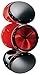 NIXON (jN\) rv THE SPREE BLACK / RED NA097008-00 fB[X [KAi]