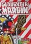 Slaughter Margin (Judge Dredd RPG) [Box Set]