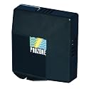 Prozone PZ6 Indoor Air Purifier, Black